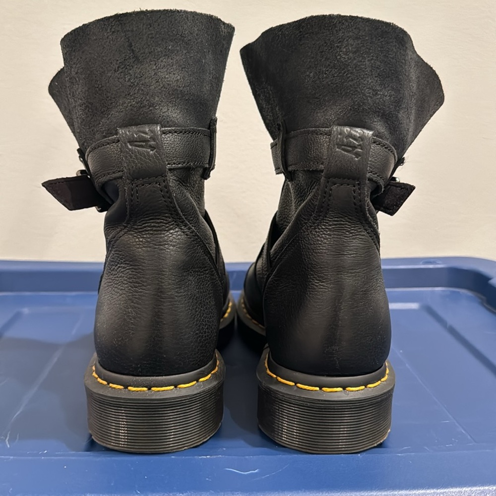 Dr. Martens Boots - Picture 3 of 5